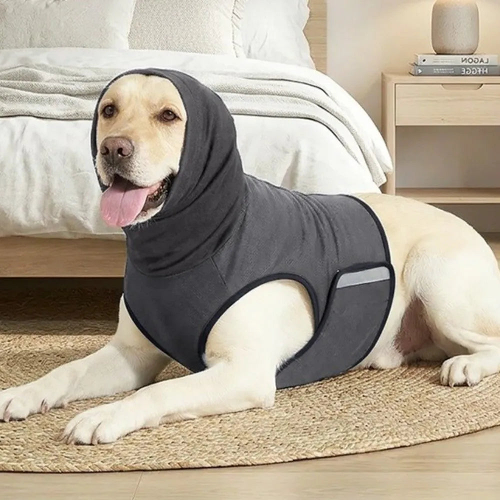 Dog Anxiety Wrap - Calming Pressure Vest