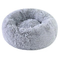 Calming Dog Bed - Anxiety Relief Donut Bed