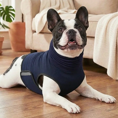 Dog Anxiety Wrap - Calming Pressure Vest